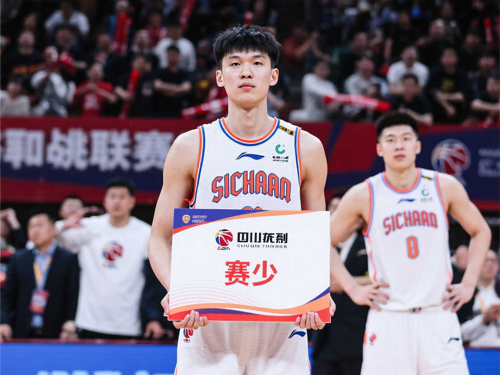 的表现
