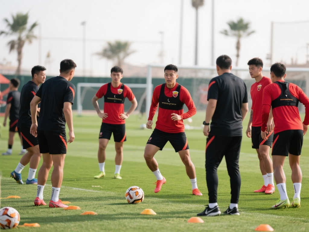 重要考驗 重要考驗