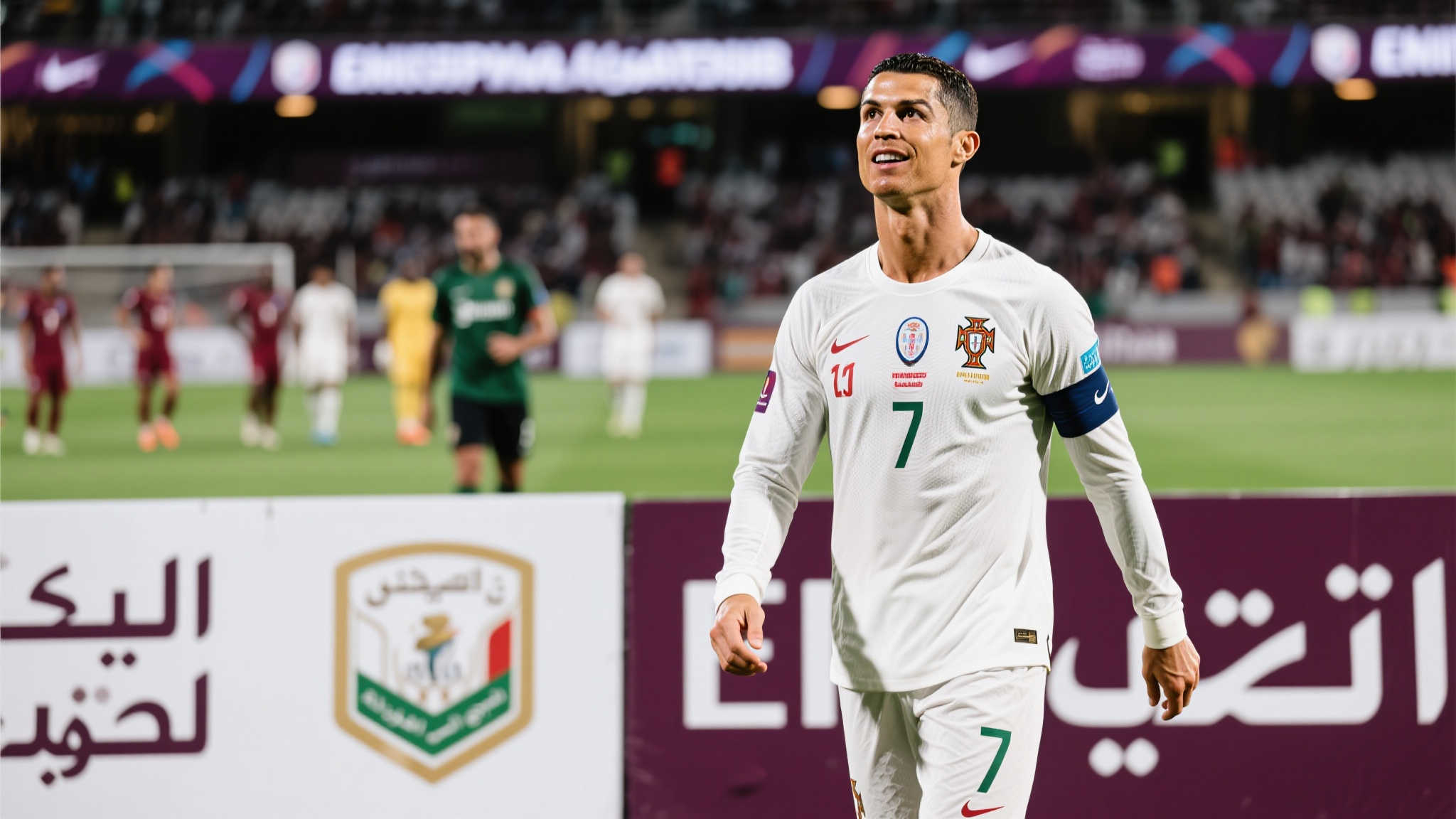 這場比賽完 這場比賽完