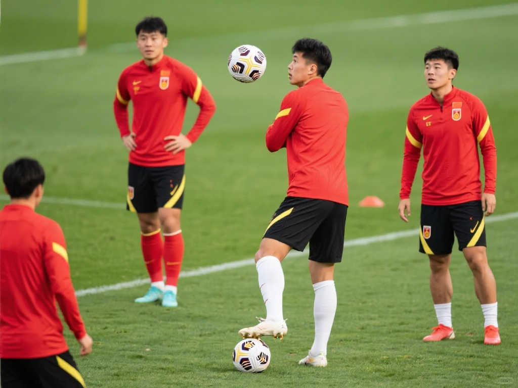 让他成为 让他成为