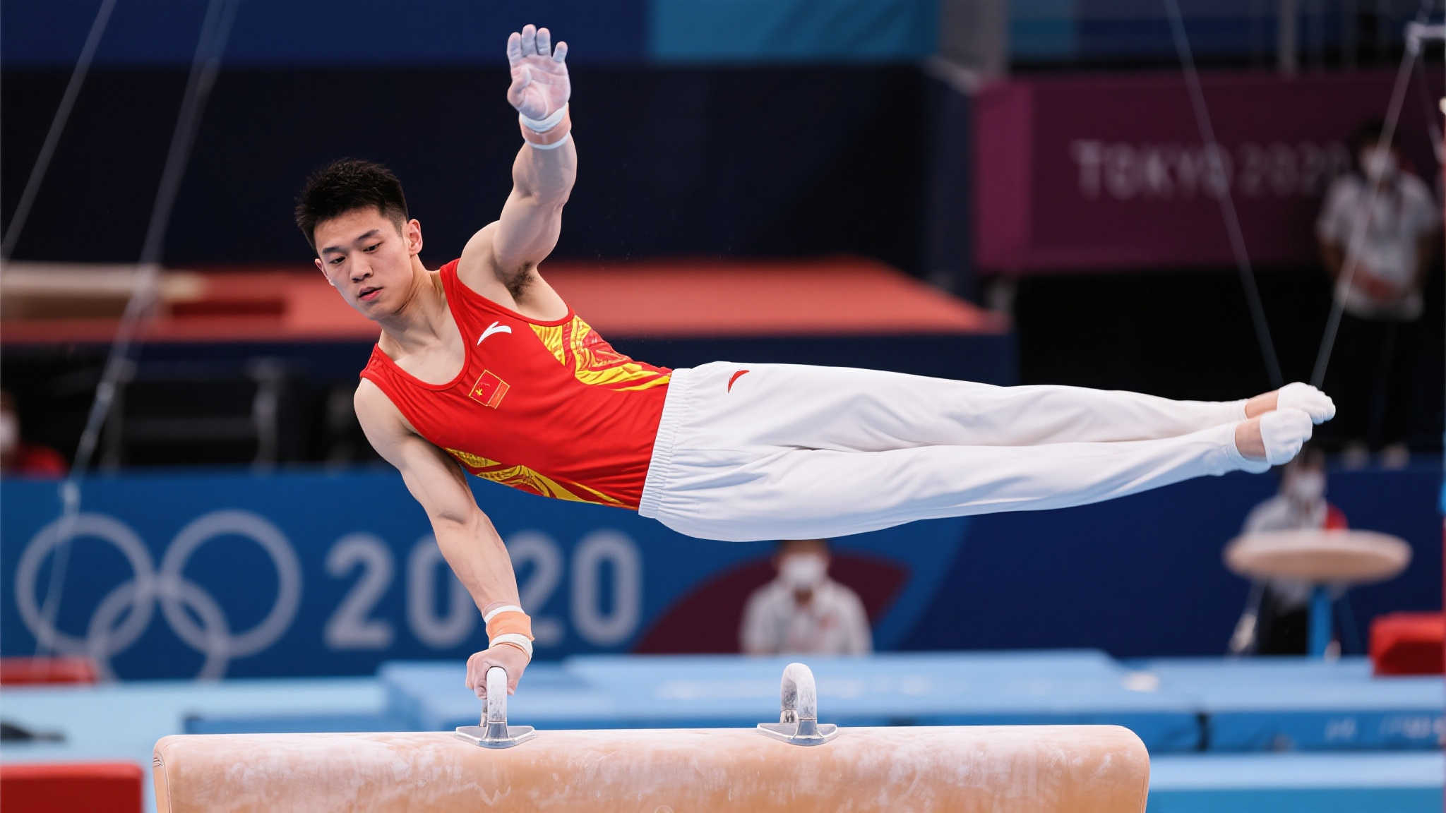 隊的控場能 隊的控場能