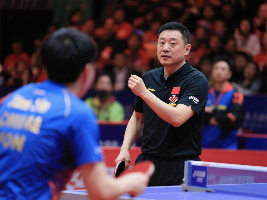 保罗与尚帕 保罗与尚帕